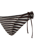 Bikini triangolo in crochet MALE002 09322L MC2 SAINT BARTH 