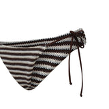Bikini triangolo in crochet MALE002 09322L MC2 SAINT BARTH 
