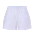Shorts in cotone seersucker MEA002 01416L MC2 SAINT BARTH 