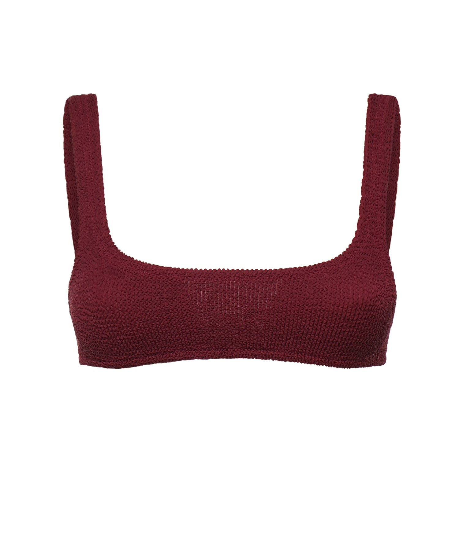 Top bikini Crinkle NAIM002 00033L MC2 SAINT BARTH 