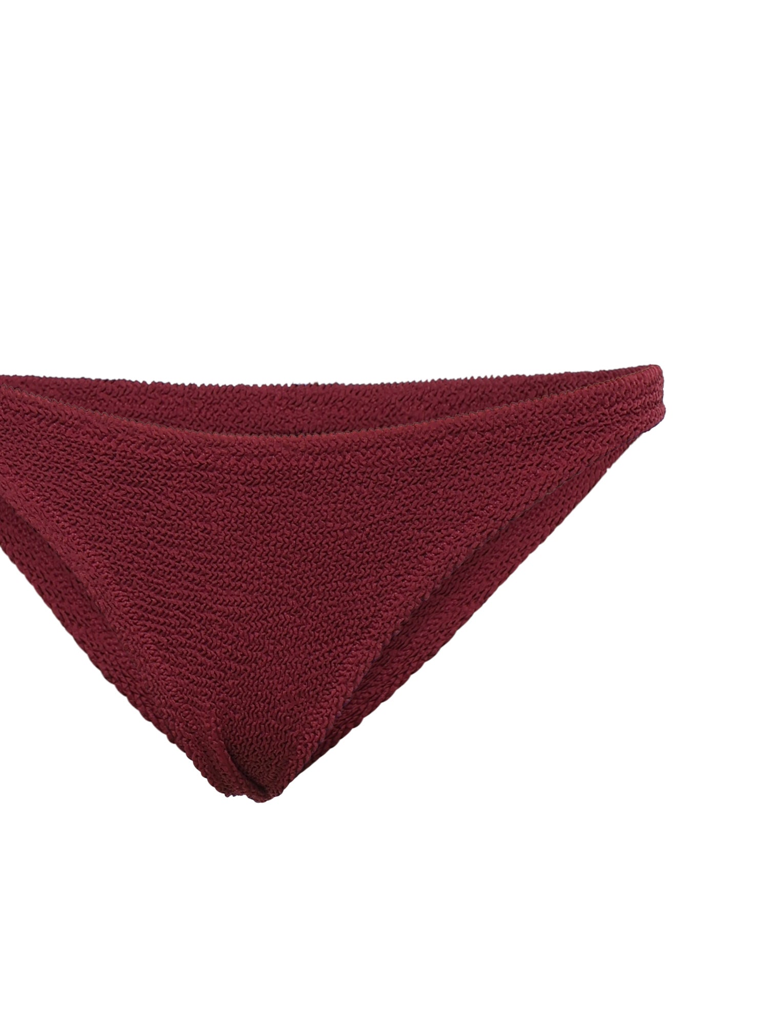Slip bikini Crinkle NAO0006 00033L MC2 SAINT BARTH 
