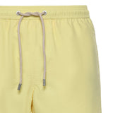 Costume da bagno con logo PATM001 00455L MC2 SAINT BARTH 