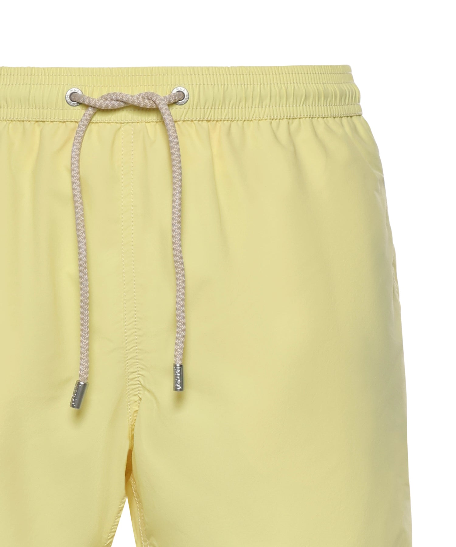Costume da bagno con logo PATM001 00455L MC2 SAINT BARTH 