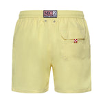 Costume da bagno con logo PATM001 00455L MC2 SAINT BARTH 
