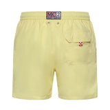 Costume da bagno con logo PATM001 00455L MC2 SAINT BARTH 