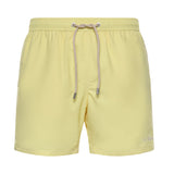 Costume da bagno con logo PATM001 00455L MC2 SAINT BARTH 