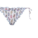 Bikini Sagitami con stampa LaBubu SAGI001 09070L MC2 SAINT BARTH 