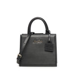 Borsa Shop Mini in pelle SHBM0002 01721L MC2 SAINT BARTH 