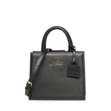 Borsa Shop Mini in pelle SHBM0002 01721L MC2 SAINT BARTH 