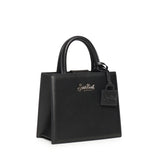 Borsa Shop Mini in pelle SHBM0002 01721L MC2 SAINT BARTH 