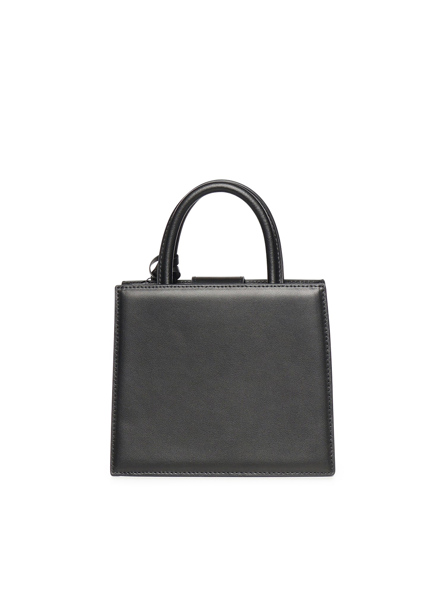 Borsa Shop Mini in pelle SHBM0002 01721L MC2 SAINT BARTH 