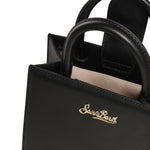 Borsa Shop Mini in pelle SHBM0002 01721L MC2 SAINT BARTH 
