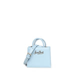 Borsa Shop micro in pelle SHBM0003 00002L MC2 SAINT BARTH 