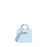 Borsa Shop micro in pelle SHBM0003 00002L MC2 SAINT BARTH 