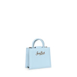 Borsa Shop micro in pelle SHBM0003 00002L MC2 SAINT BARTH 