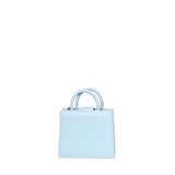 Borsa Shop micro in pelle SHBM0003 00002L MC2 SAINT BARTH 