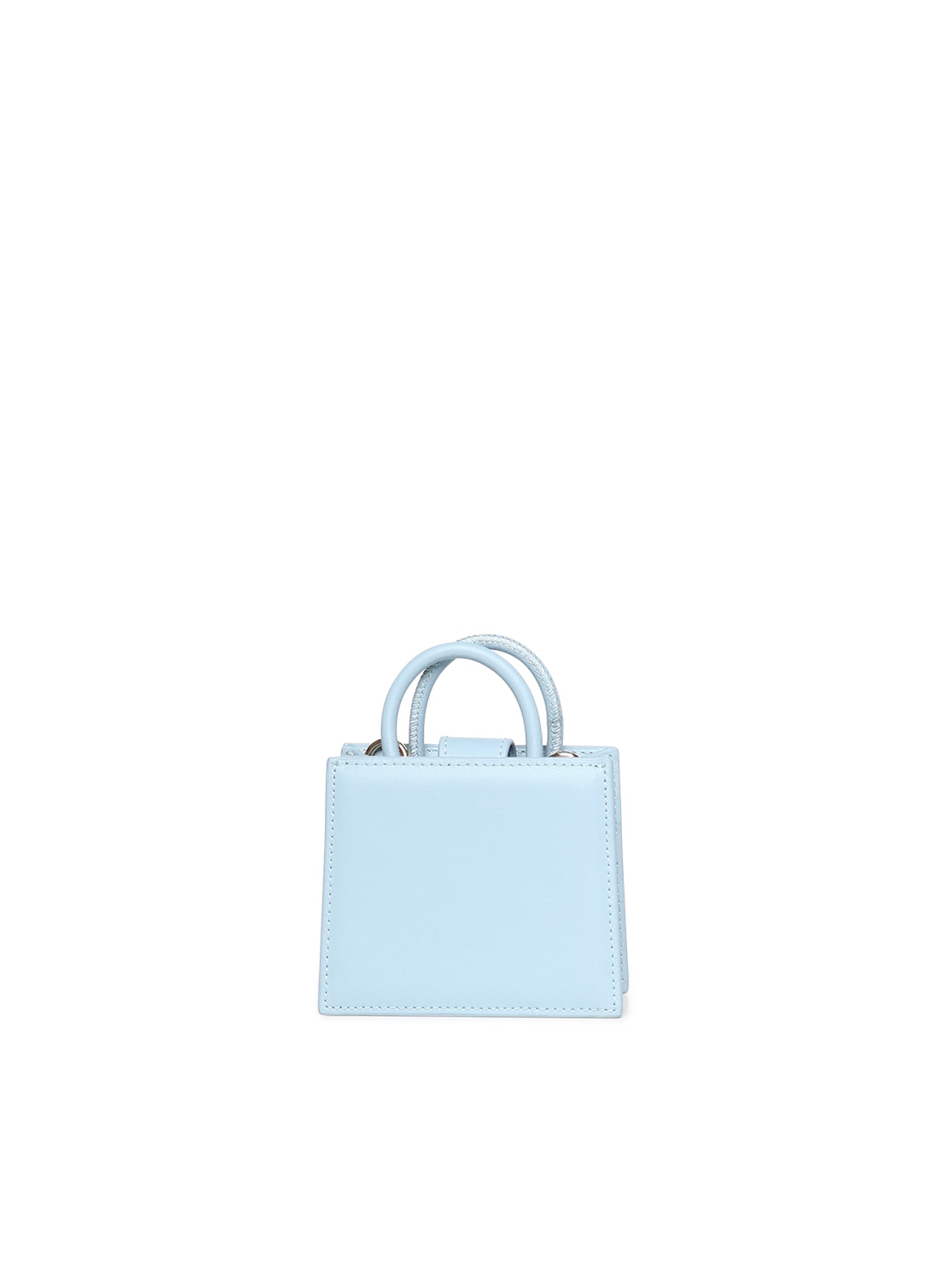 Borsa Shop micro in pelle SHBM0003 00002L MC2 SAINT BARTH 