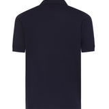 Polo in maglia Sloan SLO0001 00097L MC2 SAINT BARTH 
