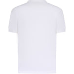 Polo in maglia Sloan SLO0001 00100L MC2 SAINT BARTH 