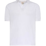 Polo in maglia Sloan SLO0001 00100L MC2 SAINT BARTH 
