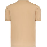 Polo in maglia Sloan SLO0001 00102L MC2 SAINT BARTH 