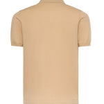 Polo in maglia Sloan SLO0001 00102L MC2 SAINT BARTH 