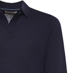 Polo Sloan in cotone SLO0003 00097L MC2 SAINT BARTH 