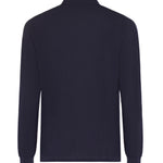 Polo Sloan in cotone SLO0003 00097L MC2 SAINT BARTH 