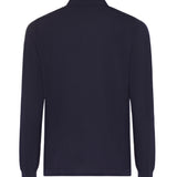 Polo Sloan in cotone SLO0003 00097L MC2 SAINT BARTH 