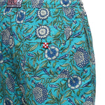 Costume da bagno con stampa<BR/> SYR0001 01262L MC2 SAINT BARTH 