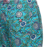 Costume da bagno con stampa<BR/> SYR0001 01262L MC2 SAINT BARTH 