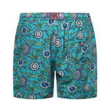 Costume da bagno con stampa<BR/> SYR0001 01262L MC2 SAINT BARTH 