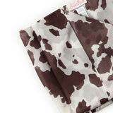 Pareo lungo Thaiti in misto cotone e seta TAIT001 03519L MC2 SAINT BARTH 