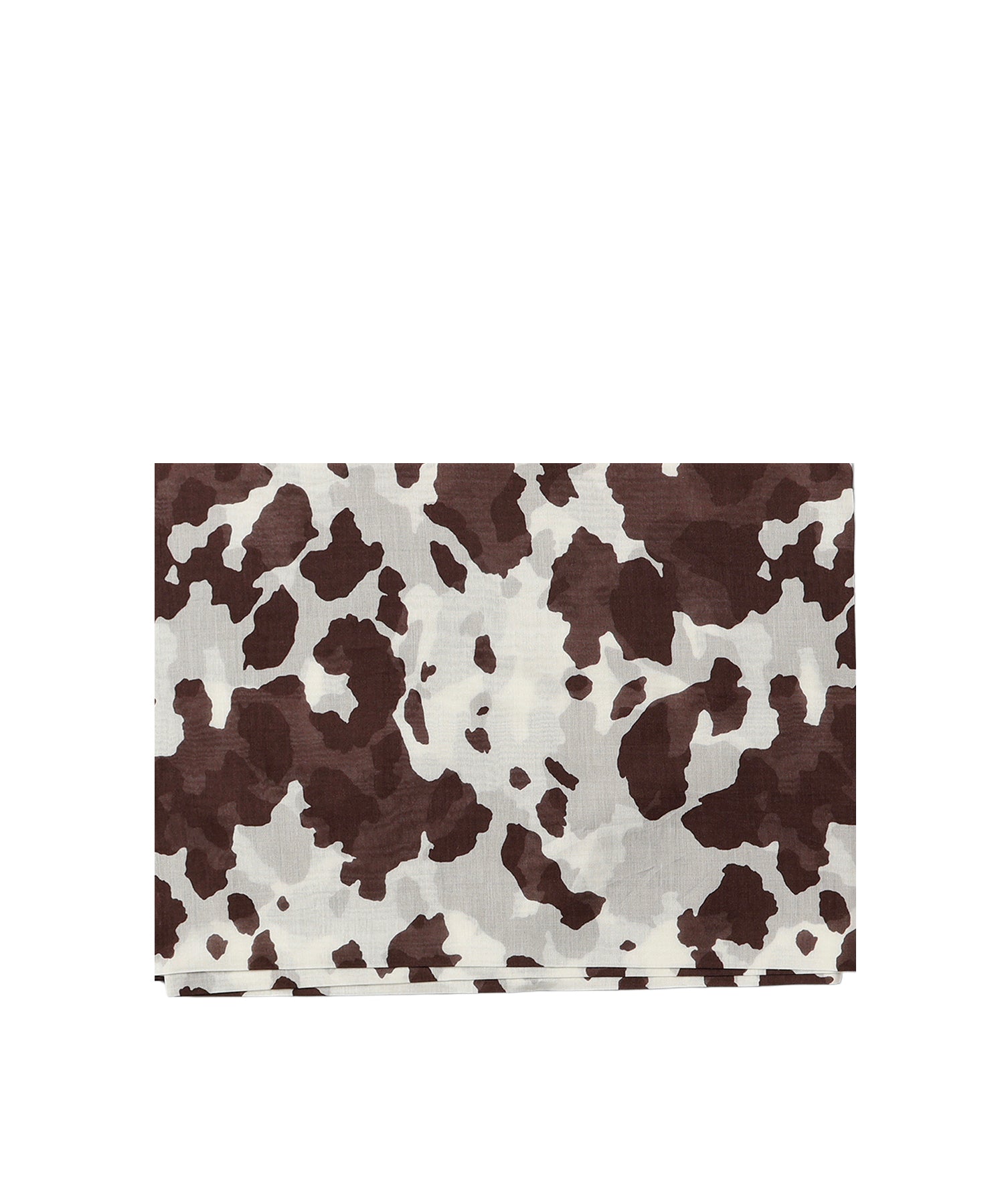 Pareo lungo Thaiti in misto cotone e seta TAIT001 03519L MC2 SAINT BARTH 