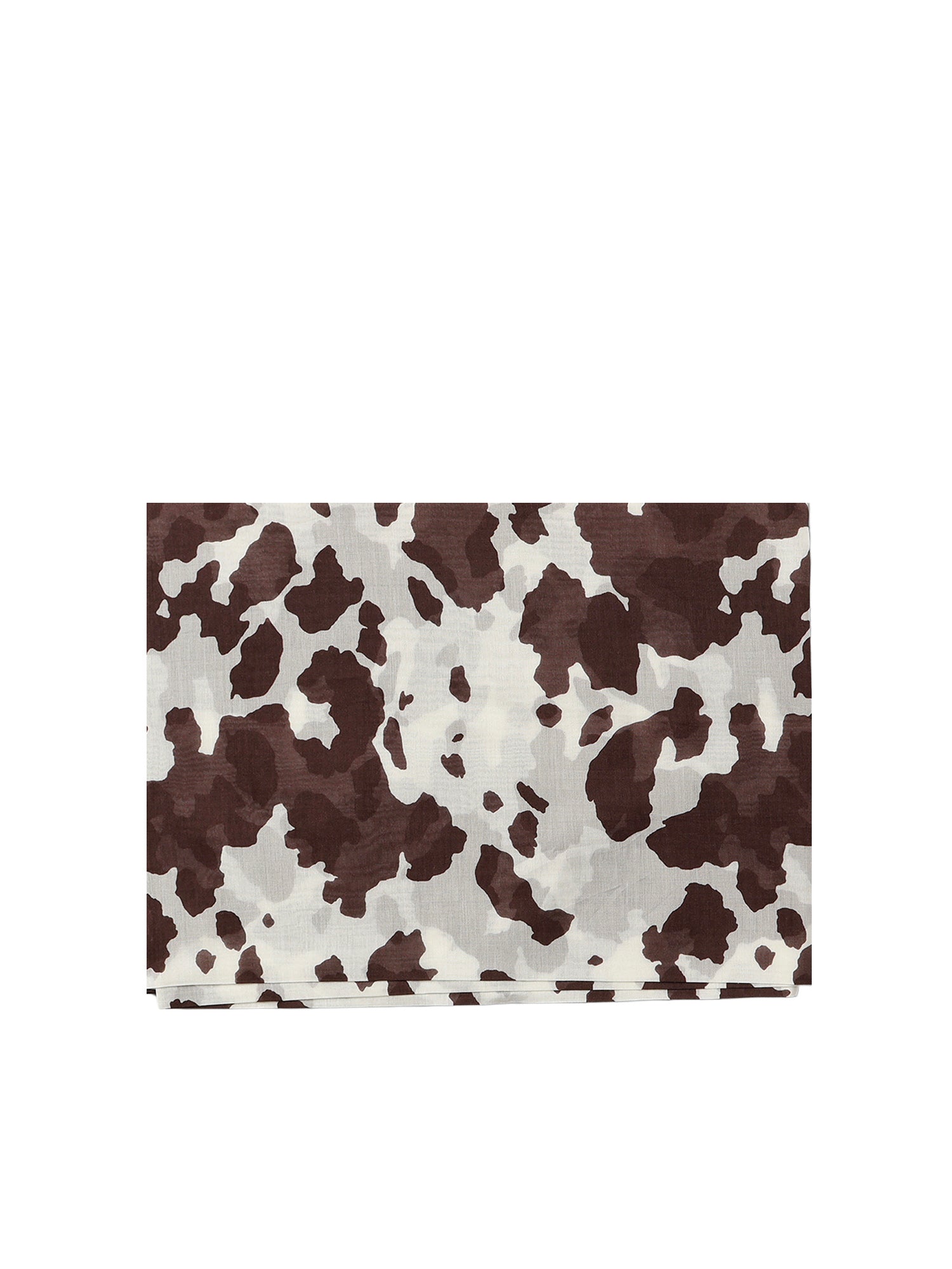 Pareo lungo Thaiti in misto cotone e seta TAIT001 03519L MC2 SAINT BARTH 