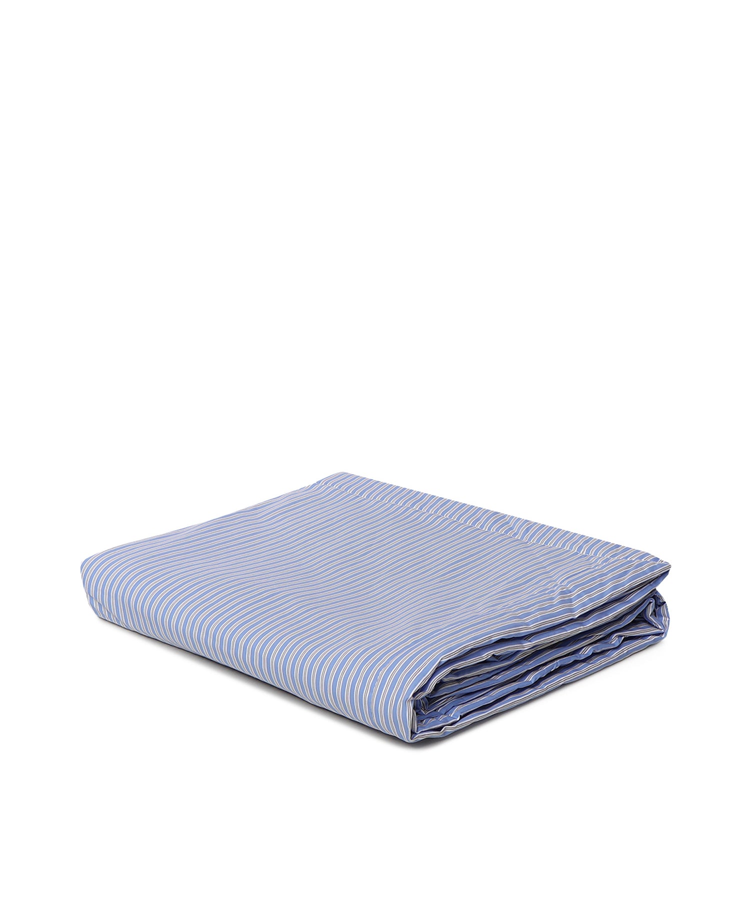 Telo mare a righe in cotone TOW0009 01009L MC2 SAINT BARTH 
