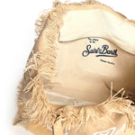 Borsa Vanity in canvas VANI001 00102L MC2 SAINT BARTH 