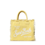 Borsa Vanity in canvas VANI001 00766L MC2 SAINT BARTH 