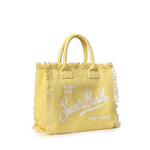 Borsa Vanity in canvas VANI001 00766L MC2 SAINT BARTH 