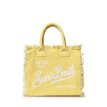 Borsa Vanity in canvas VANI001 00766L MC2 SAINT BARTH 