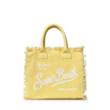 Borsa Vanity in canvas VANI001 00766L MC2 SAINT BARTH 