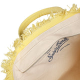 Borsa Vanity in canvas VANI001 00766L MC2 SAINT BARTH 