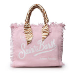SHBorsa Vanity in canvas con twill removibile VANI045 09249L MC2 SAINT BARTH 