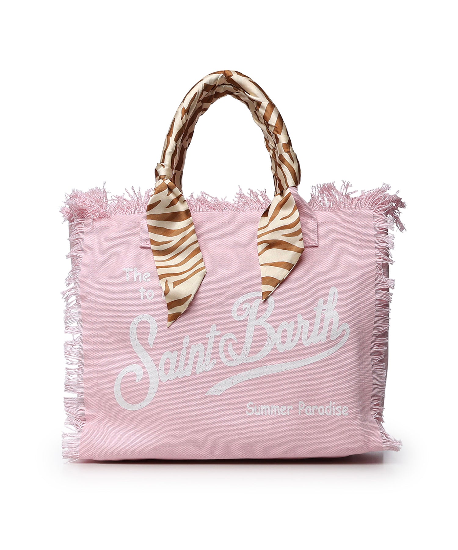 SHBorsa Vanity in canvas con twill removibile VANI045 09249L MC2 SAINT BARTH 
