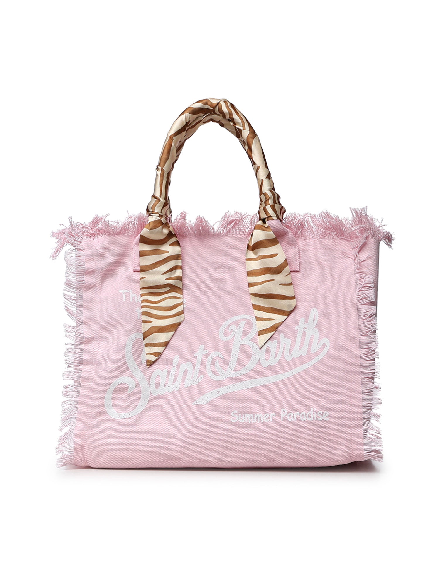SHBorsa Vanity in canvas con twill removibile VANI045 09249L MC2 SAINT BARTH 
