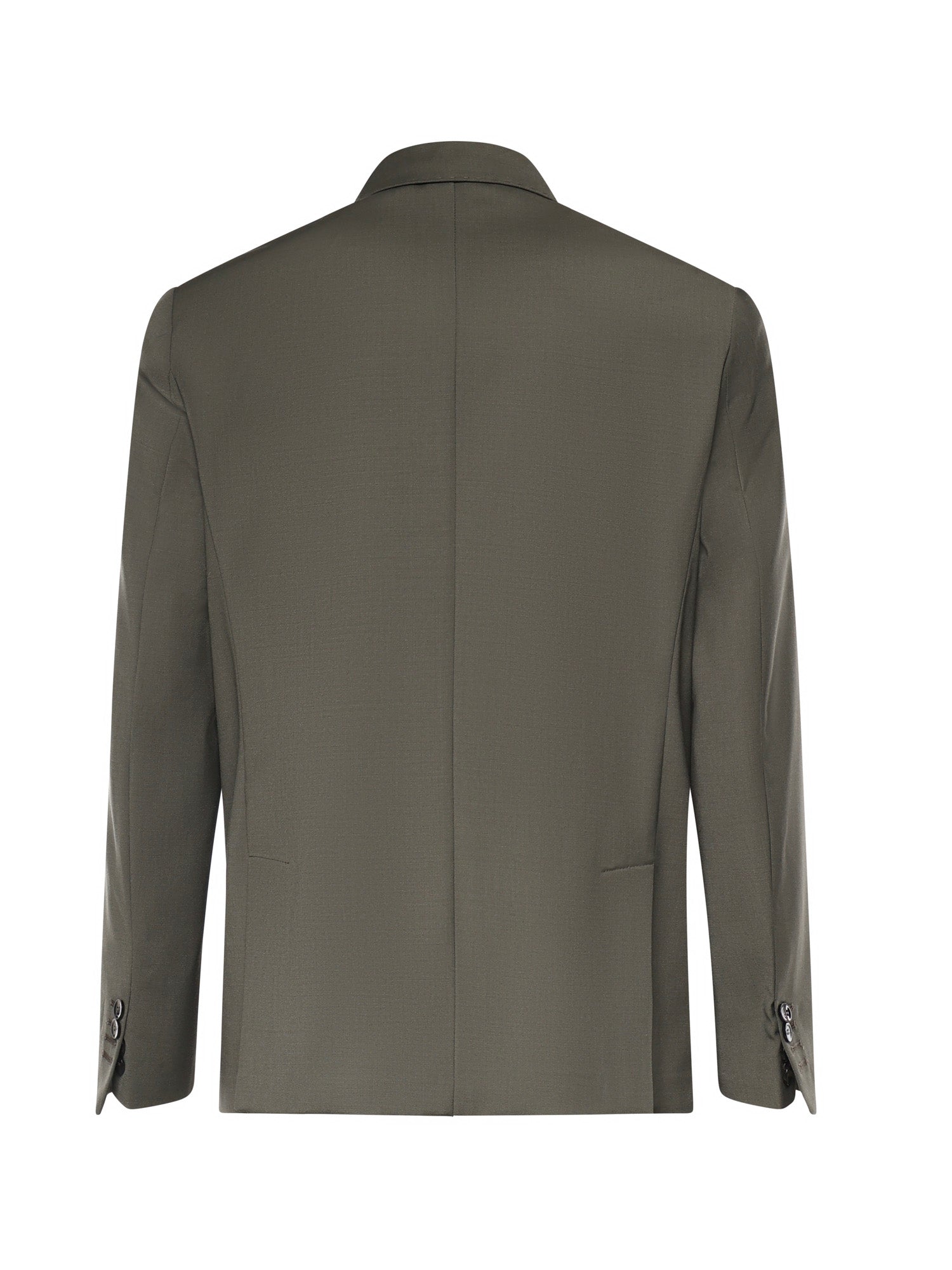 Blazer doppiopetto Mc-Austin MCAUS3687S26 932 MICHAEL COAL 