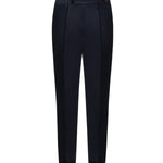 Pantalone Tk America in lino MCFRK3259S26 016 MICHAEL COAL 