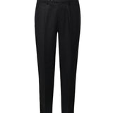 Pantalone Tk America in lino MCFRK3259S26 019 MICHAEL COAL 