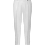 Pantalone Tk America in lino MCFRK3259S26 282 MICHAEL COAL 