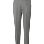 Pantaloni sartoriali Tk America MCFRK3687S26 003 MICHAEL COAL 